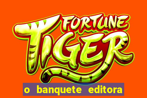 o banquete editora 34 pdf